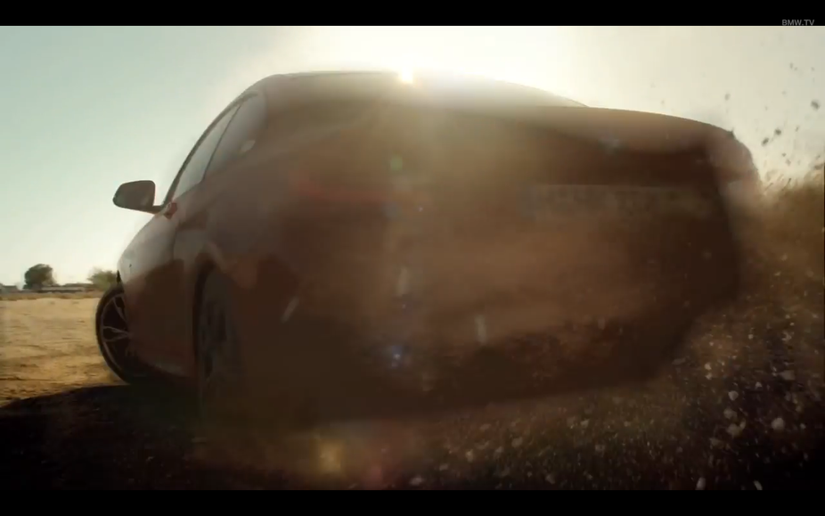 The 2 Series takes the platform from the 1 Series