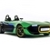 The AeroSeven has incredibly simple styling