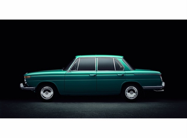 BMW 1500 BMW 1500