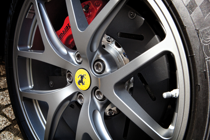Ferrari 599 GTO Ferrari 599 GTO
