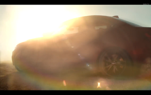 It will be offered with three engines from launch