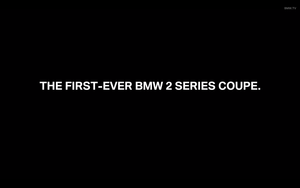 It follows the 4 Series in BMW's new coupe naming scheme