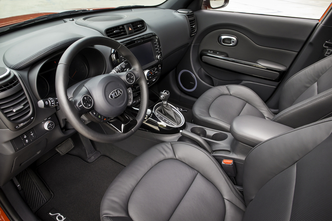 Kia Soul 2 Kia Soul 2