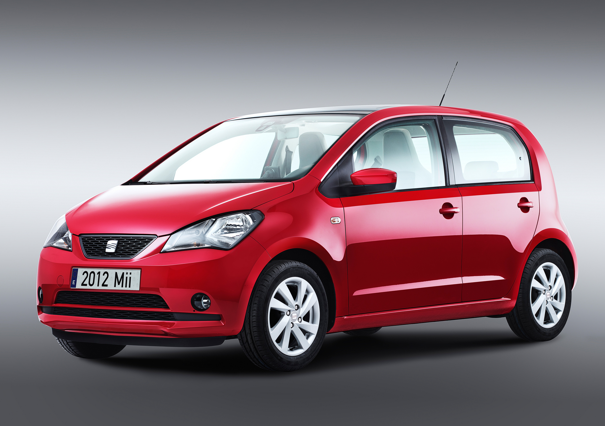 More Vw Up News 5 Door Seat Mii And E Up Possibly On Sale Within A