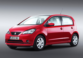 More Up News: 5-Door Seat Mii and E-Up Possibly on Sale within a Year More Up News: 5-Door Seat Mii and E-Up Possibly on Sale within a Year