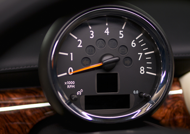 MINI (BMW) Mini Inspired by Goodwood MINI (BMW) Mini Inspired by Goodwood