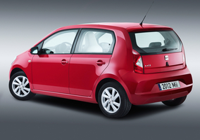 More Up News: 5-Door Seat Mii and E-Up Possibly on Sale within a Year More Up News: 5-Door Seat Mii and E-Up Possibly on Sale within a Year