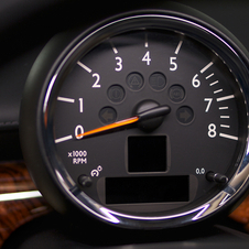 MINI (BMW) Mini Inspired by Goodwood MINI (BMW) Mini Inspired by Goodwood