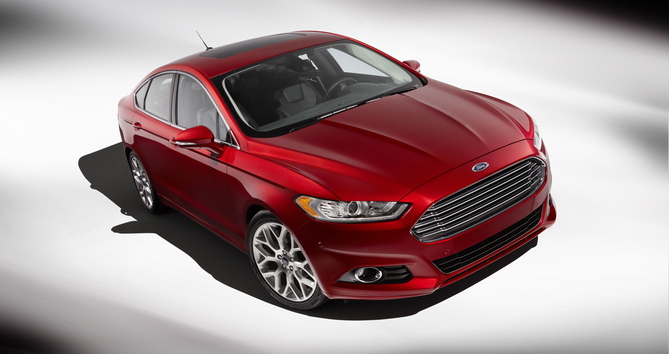 Ford has been trying to compete with Toyota in terms of technology. Its EcoBoost branding for turbocharged engines has been a major success, and it ha Ford has been trying to compete with Toyota in terms of technology. Its EcoBoost branding for turbocharged engines has been a major success, and it ha