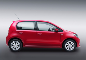 More Up News: 5-Door Seat Mii and E-Up Possibly on Sale within a Year More Up News: 5-Door Seat Mii and E-Up Possibly on Sale within a Year