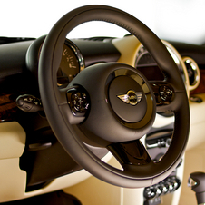MINI (BMW) Mini Inspired by Goodwood MINI (BMW) Mini Inspired by Goodwood