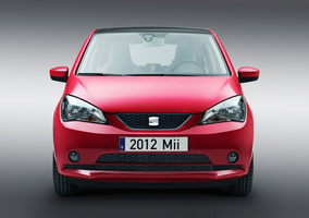 More Up News: 5-Door Seat Mii and E-Up Possibly on Sale within a Year More Up News: 5-Door Seat Mii and E-Up Possibly on Sale within a Year