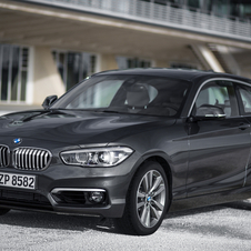 BMW 1 Series BMW 1 Series