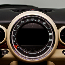 MINI (BMW) Mini Inspired by Goodwood MINI (BMW) Mini Inspired by Goodwood