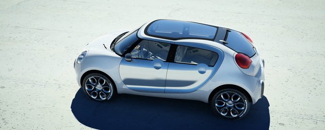 Citroen and Peugeot Aim to Take on Dacia with Lower Priced Cars Citroen and Peugeot Aim to Take on Dacia with Lower Priced Cars