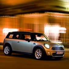 MINI (BMW) Clubman MINI (BMW) Clubman