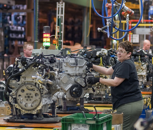 GM invests on new generation of engines GM invests on new generation of engines