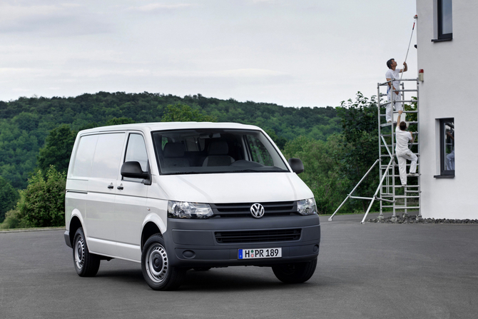 Volkswagen Caravelle Volkswagen Caravelle