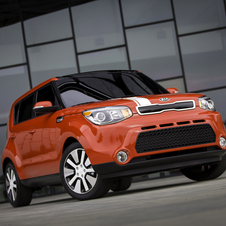 Kia Soul Kia Soul