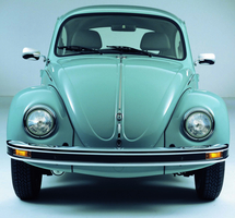 Volkswagen Beetle Última Edición