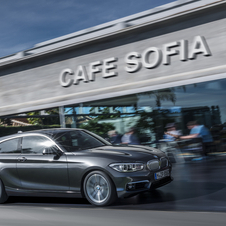 BMW 1 Series BMW 1 Series