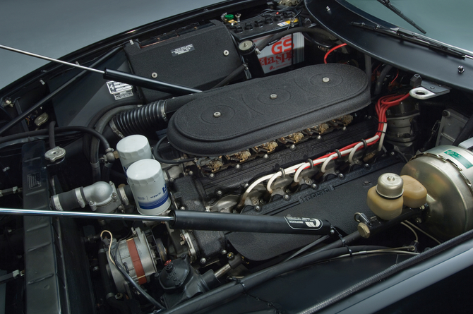 Ferrari 365 GTS4 Daytona Spyder Ferrari 365 GTS4 Daytona Spyder