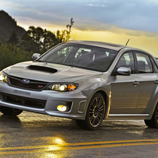 Subaru Impreza Subaru Impreza