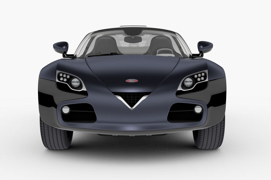 sportscar buggy