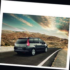 Citroën Grand C4 Picasso 1.6 e-HDi Airdream 112 Seduction CMP6 Citroën Grand C4 Picasso 1.6 e-HDi Airdream 112 Seduction CMP6