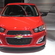 Chevrolet Sonic RS Chevrolet Sonic RS