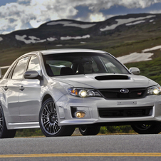 Subaru Impreza Subaru Impreza