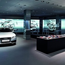 Germany had been propping up the ailing European auto industry