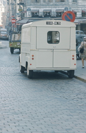 Citroën Type H Citroën Type H