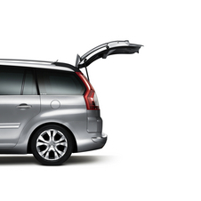 Citroën Grand C4 Picasso 1.6 e-HDi Airdream 112 Seduction CMP6 Citroën Grand C4 Picasso 1.6 e-HDi Airdream 112 Seduction CMP6