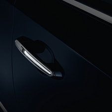 Cadillac XTS Using LEDs to Add Upscale Ambiance Cadillac XTS Using LEDs to Add Upscale Ambiance