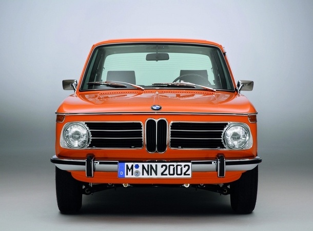 BMW 2002 Tii BMW 2002 Tii