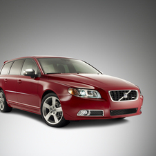 Volvo V70 Volvo V70