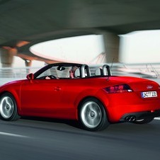 Audi TT Audi TT