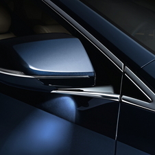 Cadillac XTS Using LEDs to Add Upscale Ambiance Cadillac XTS Using LEDs to Add Upscale Ambiance