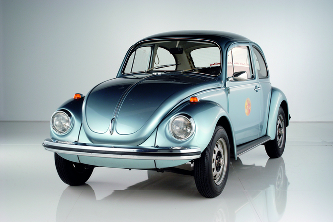 Volkswagen 1302 Beetle Volkswagen 1302 Beetle