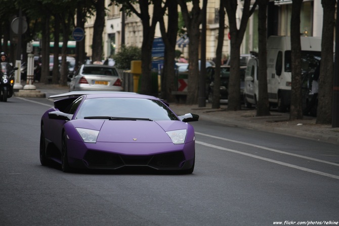 Lamborghini Murcielago Lamborghini Murcielago