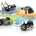 The new Renault-Nissam CMF platform will allow for significantly more sharing