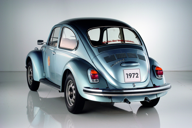 Volkswagen 1302 Beetle Volkswagen 1302 Beetle