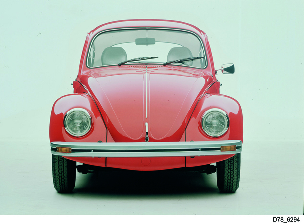 VW Beetle VW Beetle