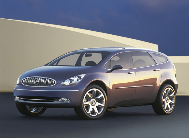 Buick Centieme Buick Centieme