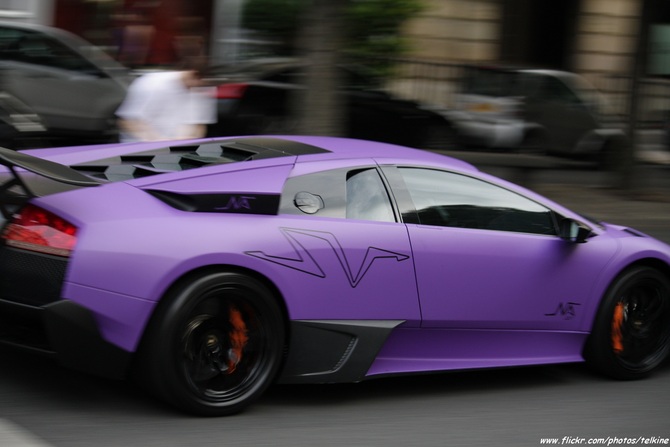 Lamborghini Murcielago Lamborghini Murcielago