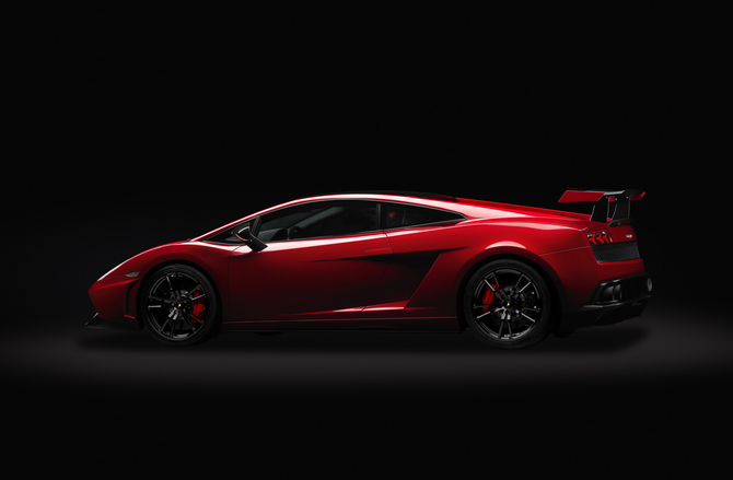 *Updating* Gallardo LP 570-4 Super Trofeo Stradale unveiled at Frankfurt Motor Show *Updating* Gallardo LP 570-4 Super Trofeo Stradale unveiled at Frankfurt Motor Show