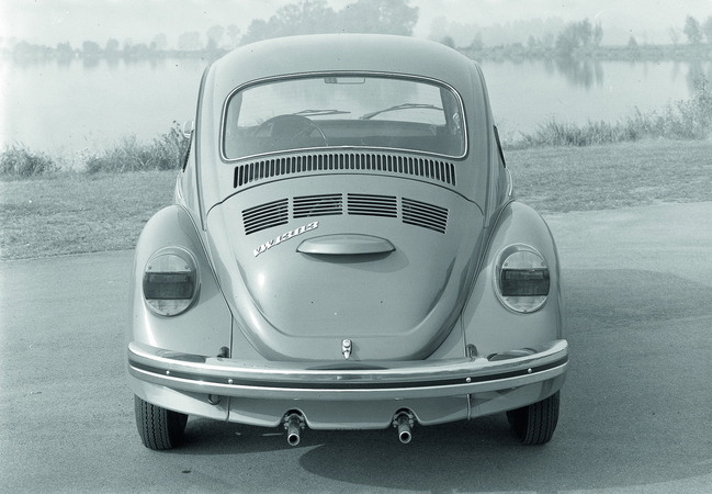 Volkswagen 1303 Beetle Volkswagen 1303 Beetle