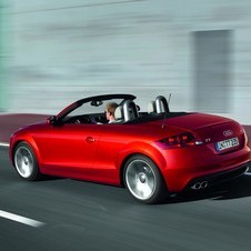 Audi TT Audi TT