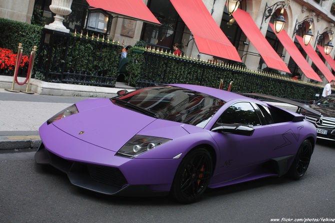 Lamborghini Murcielago Lamborghini Murcielago